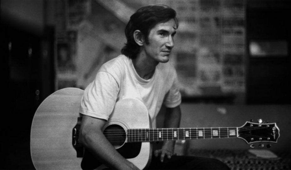 Poetry- Our Mother the Mountain and Townes Van Zandt 50 Years Later – Vinyl Writers
