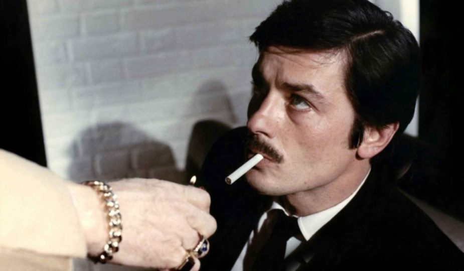 Le cercle rouge: What Is the Red Circle?, Current