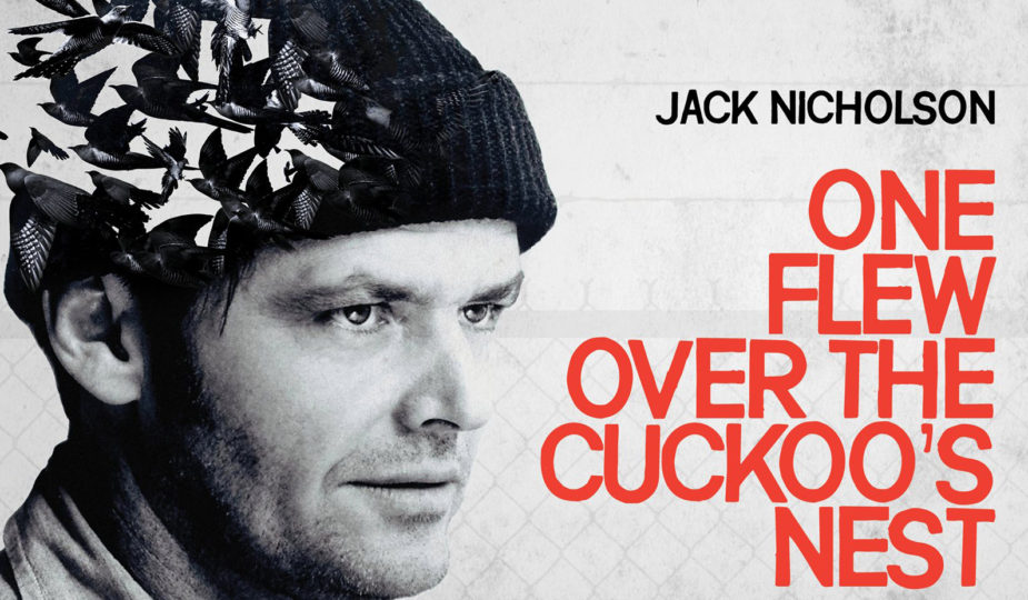 one flew over the cuckoos nest movie