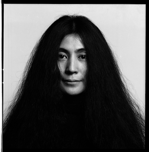 Yoko Ono Half A Century of Beatles Fans And Their