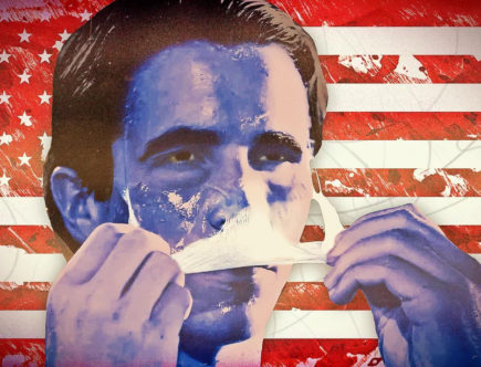 American Psycho Baudrillard America Hyperreality