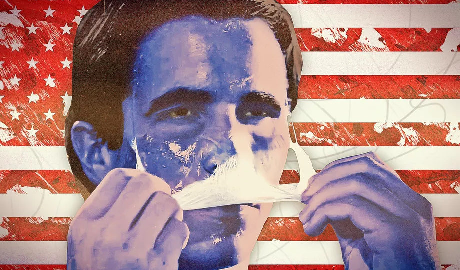 American Psycho Baudrillard America Hyperreality