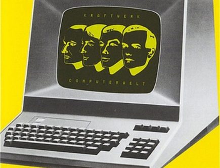 Kraftwerk Computerwelt