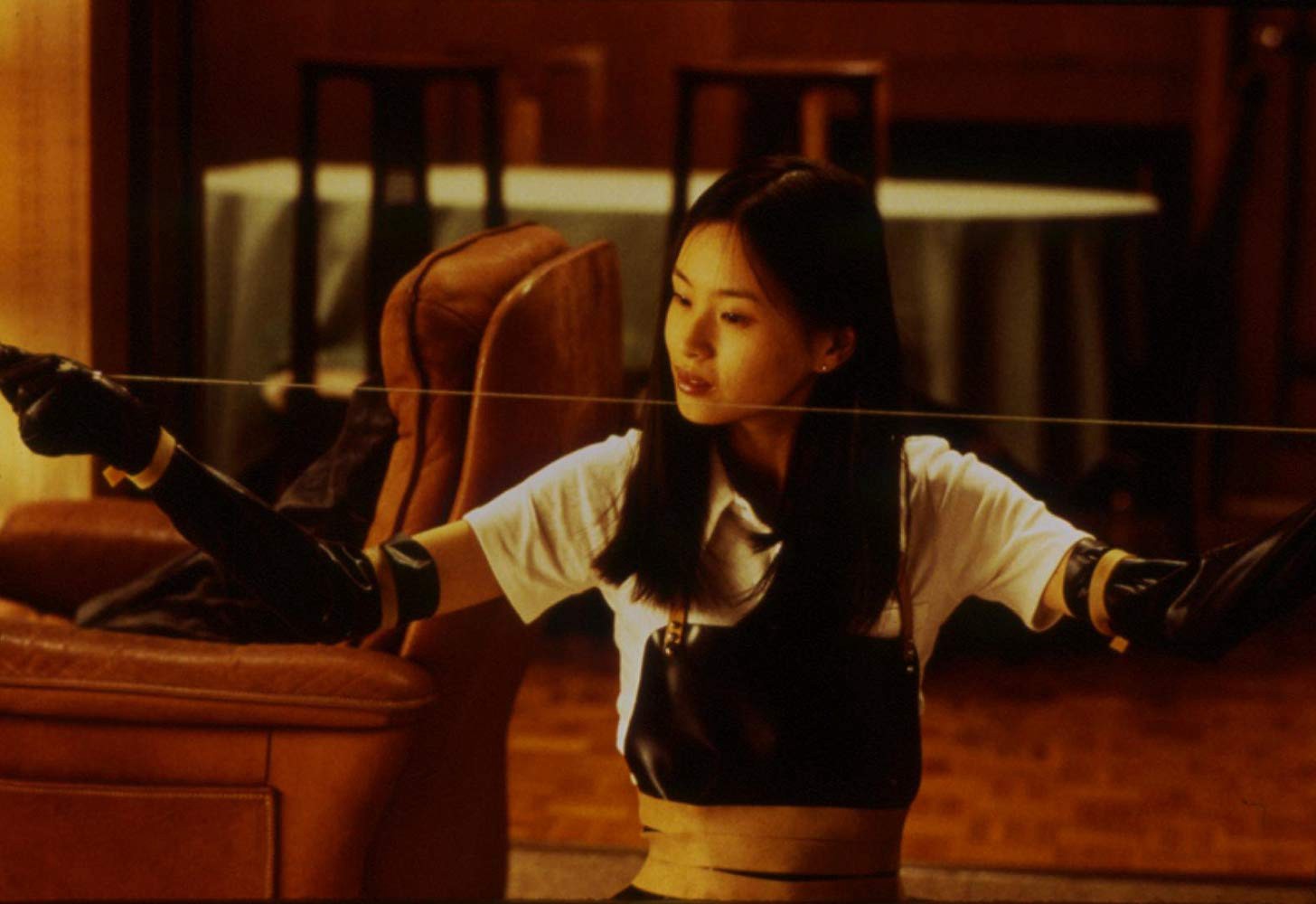 Audition (1999) – Vinyl Writers