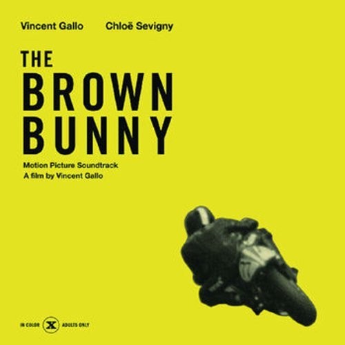 Vincent Gallo’s The Brown Bunny (2003): Who Breaks a Butterfly Upon a